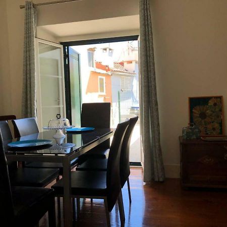 Grandmommy'S House - Traditional And Comfy Lisboan Apartment Εξωτερικό φωτογραφία