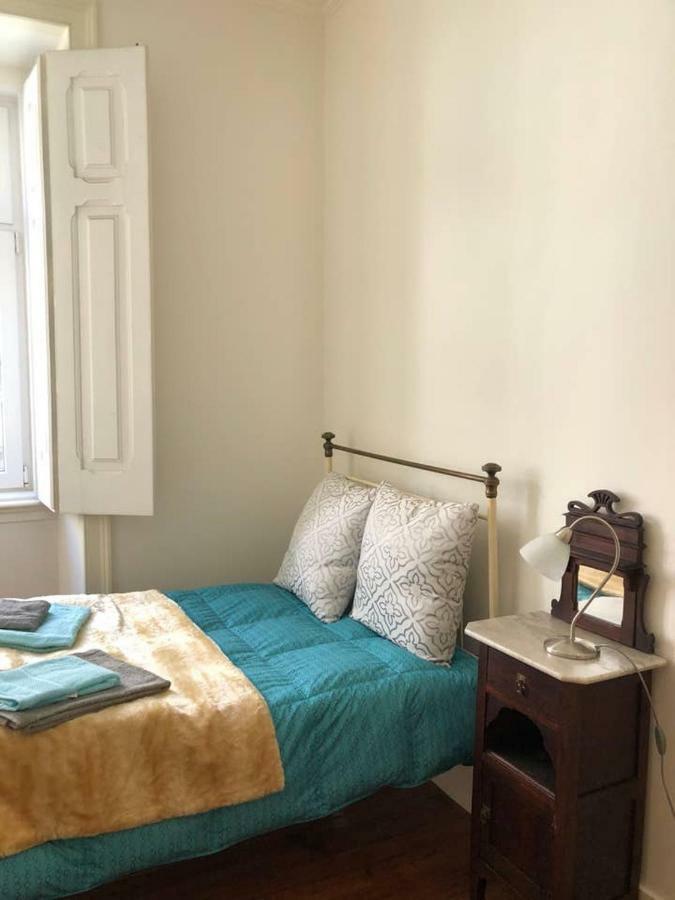 Grandmommy'S House - Traditional And Comfy Lisboan Apartment Εξωτερικό φωτογραφία