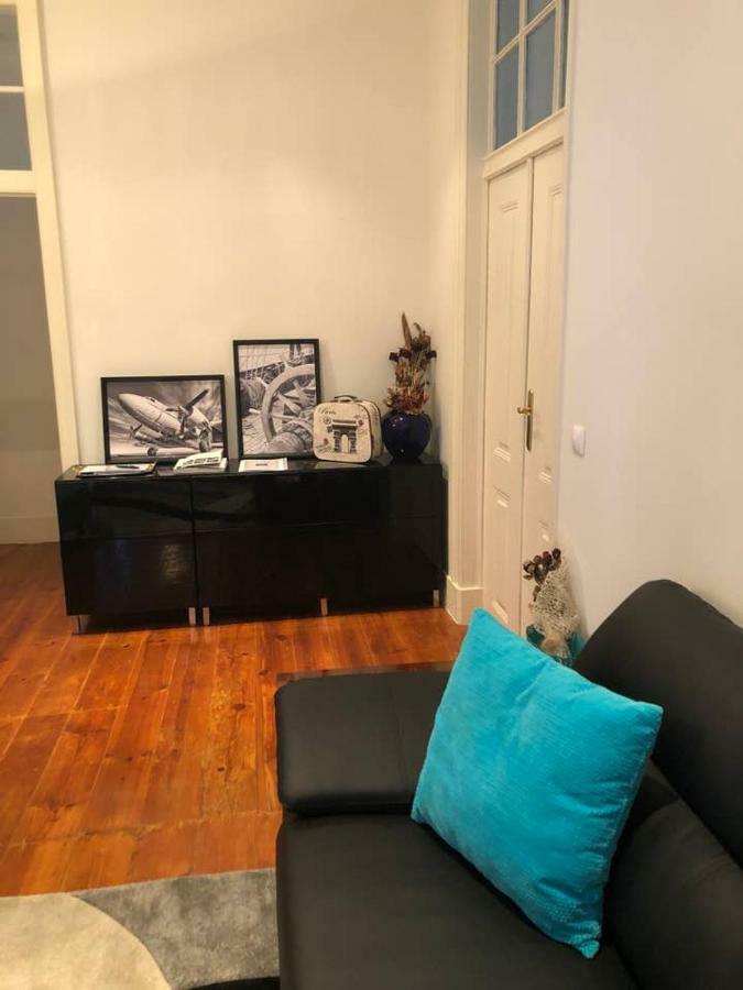 Grandmommy'S House - Traditional And Comfy Lisboan Apartment Εξωτερικό φωτογραφία