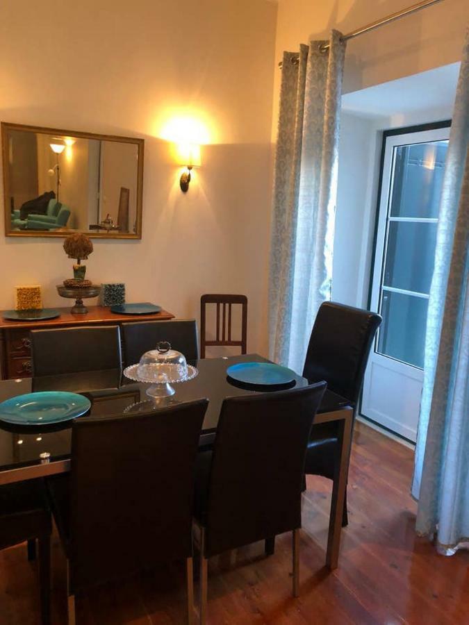 Grandmommy'S House - Traditional And Comfy Lisboan Apartment Εξωτερικό φωτογραφία