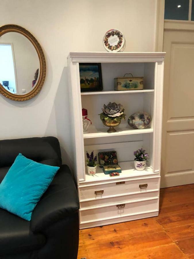 Grandmommy'S House - Traditional And Comfy Lisboan Apartment Εξωτερικό φωτογραφία