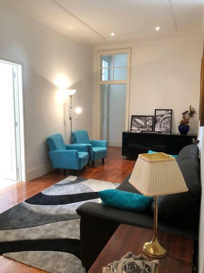 Grandmommy'S House - Traditional And Comfy Lisboan Apartment Εξωτερικό φωτογραφία
