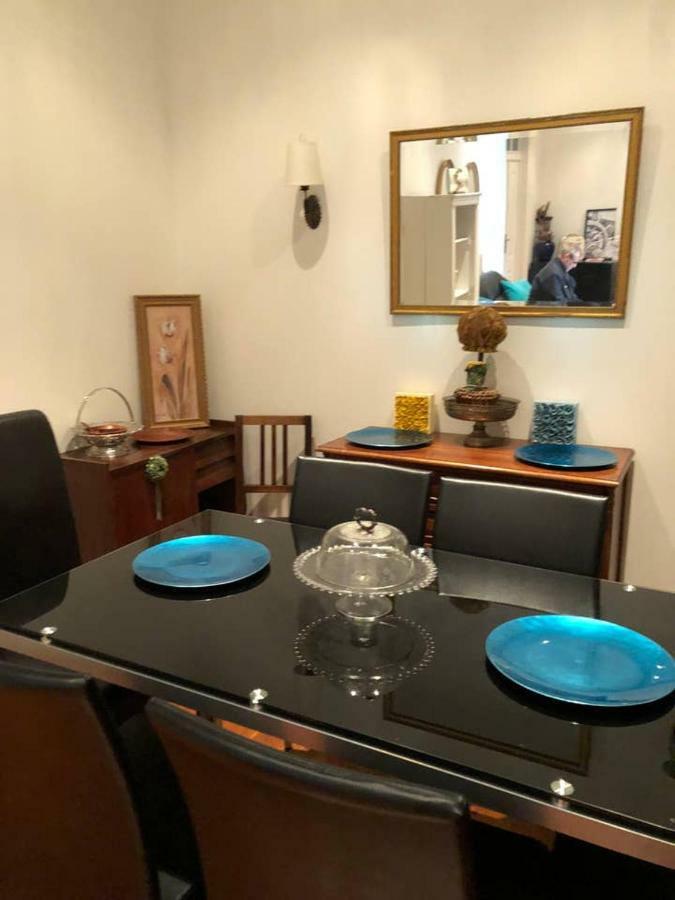 Grandmommy'S House - Traditional And Comfy Lisboan Apartment Εξωτερικό φωτογραφία