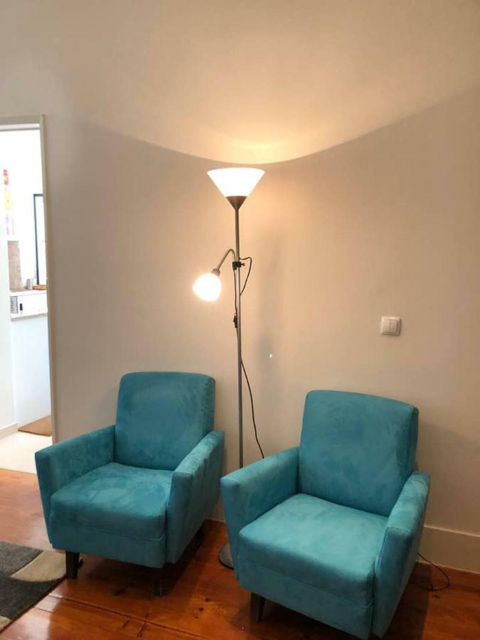 Grandmommy'S House - Traditional And Comfy Lisboan Apartment Εξωτερικό φωτογραφία