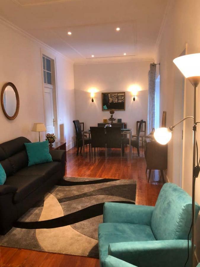 Grandmommy'S House - Traditional And Comfy Lisboan Apartment Εξωτερικό φωτογραφία