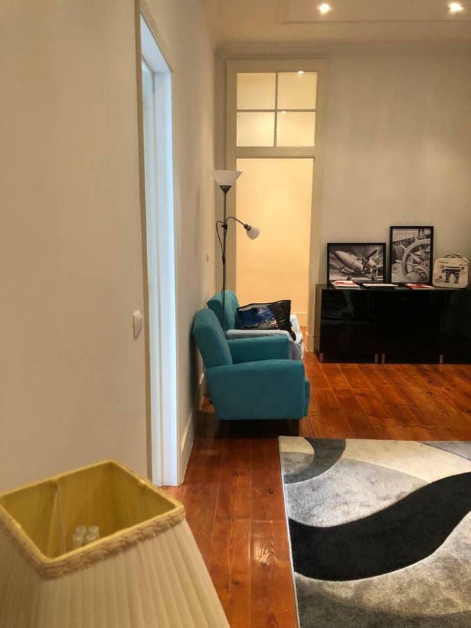 Grandmommy'S House - Traditional And Comfy Lisboan Apartment Εξωτερικό φωτογραφία