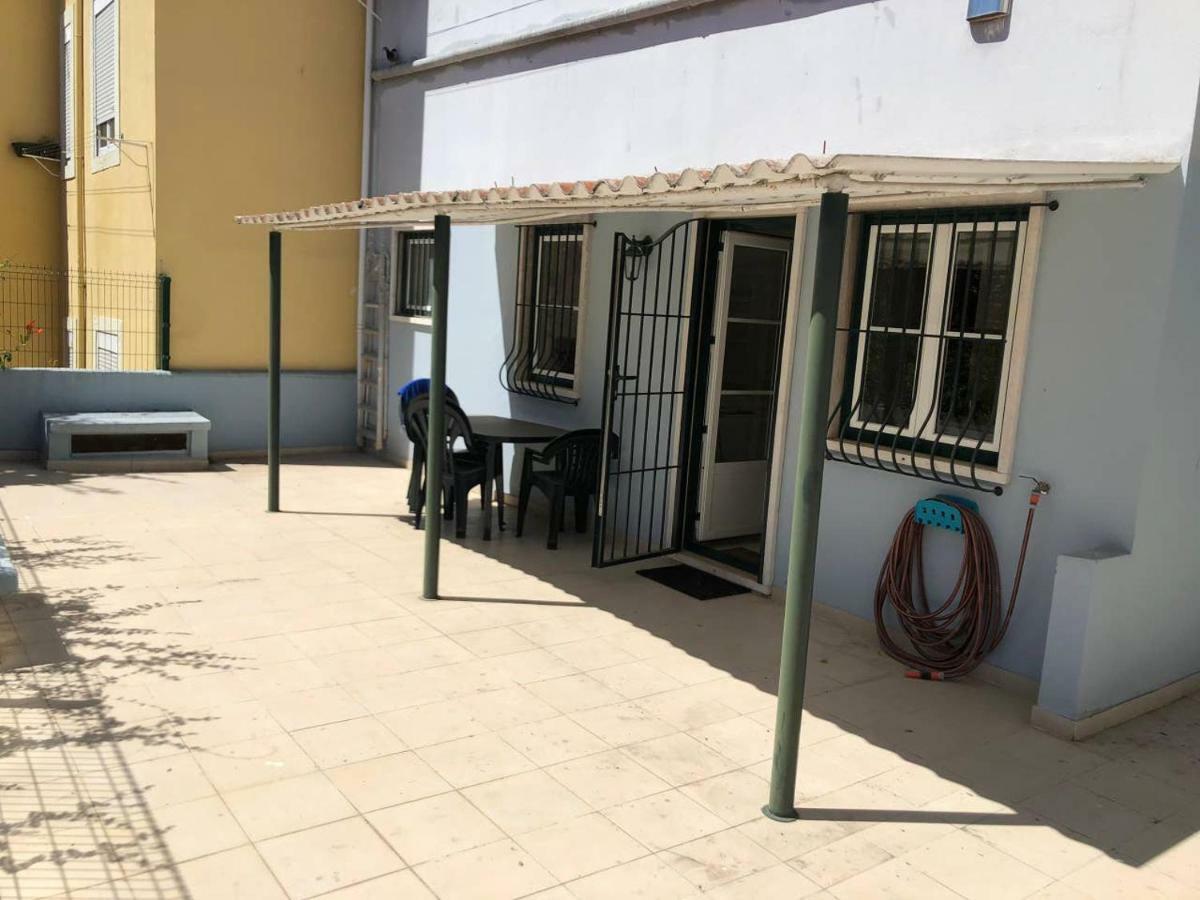 Grandmommy'S House - Traditional And Comfy Lisboan Apartment Εξωτερικό φωτογραφία