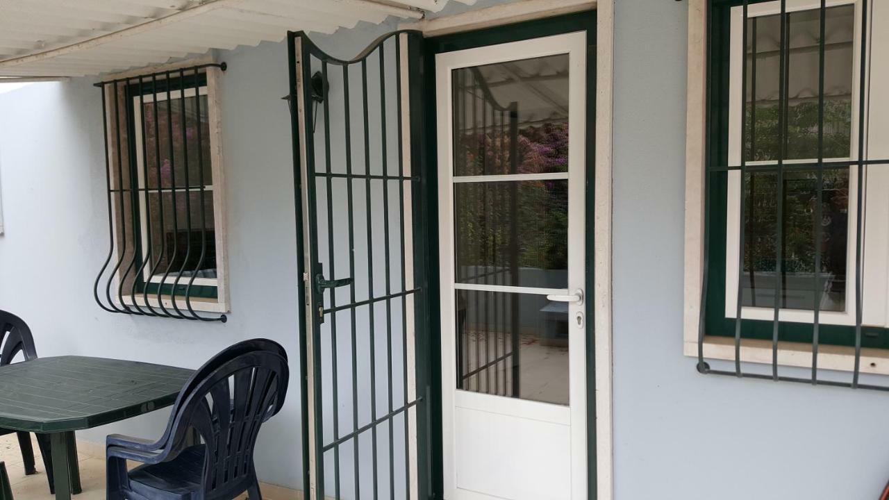 Grandmommy'S House - Traditional And Comfy Lisboan Apartment Εξωτερικό φωτογραφία