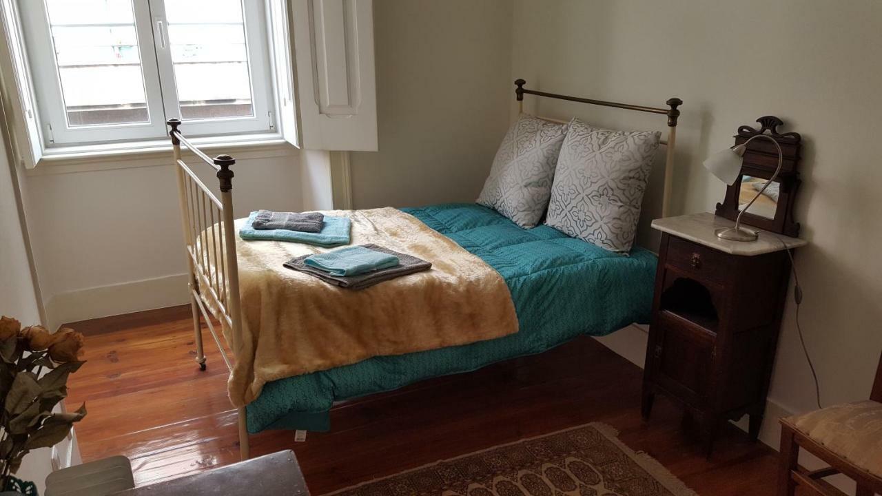 Grandmommy'S House - Traditional And Comfy Lisboan Apartment Εξωτερικό φωτογραφία