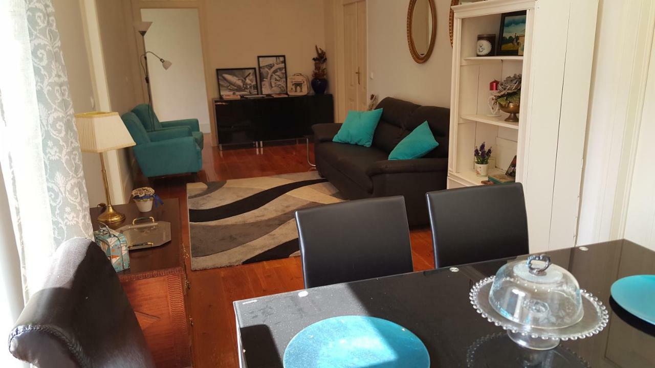 Grandmommy'S House - Traditional And Comfy Lisboan Apartment Εξωτερικό φωτογραφία