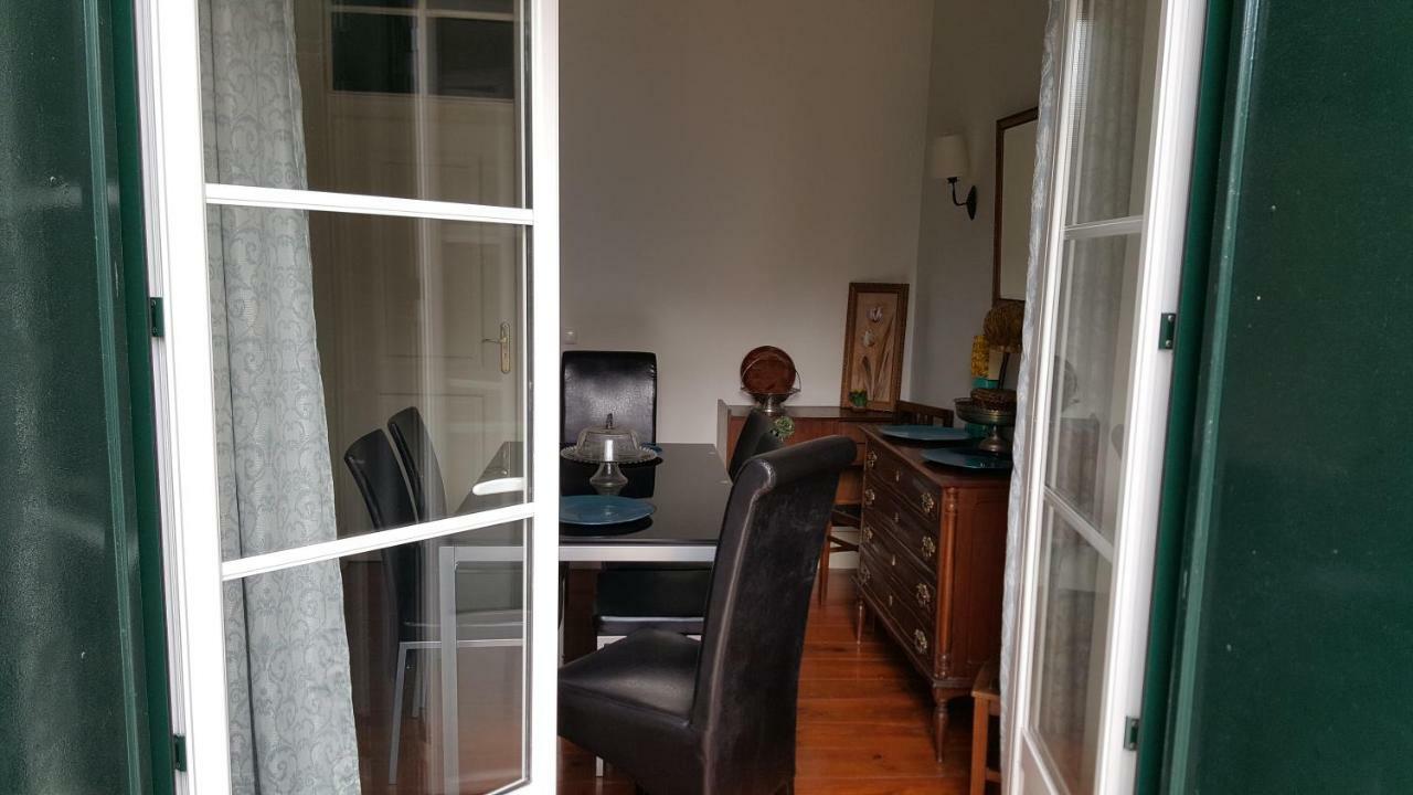 Grandmommy'S House - Traditional And Comfy Lisboan Apartment Εξωτερικό φωτογραφία