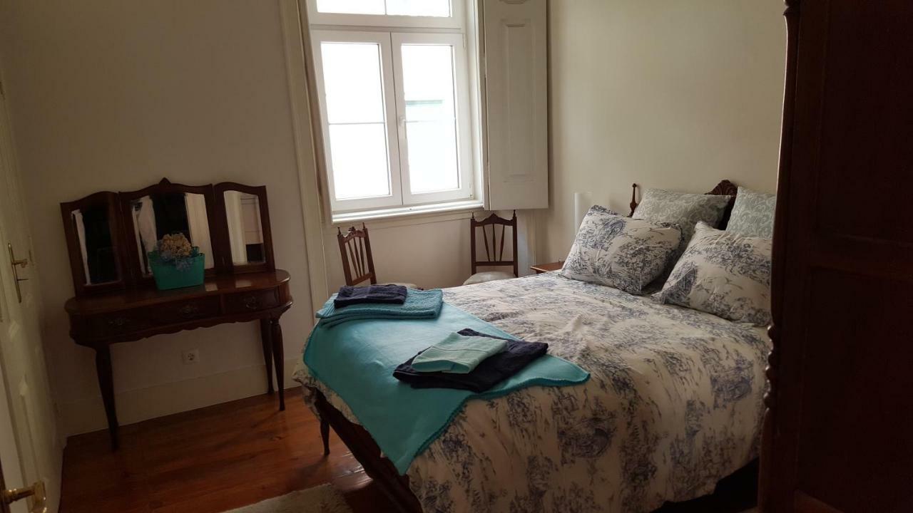Grandmommy'S House - Traditional And Comfy Lisboan Apartment Εξωτερικό φωτογραφία