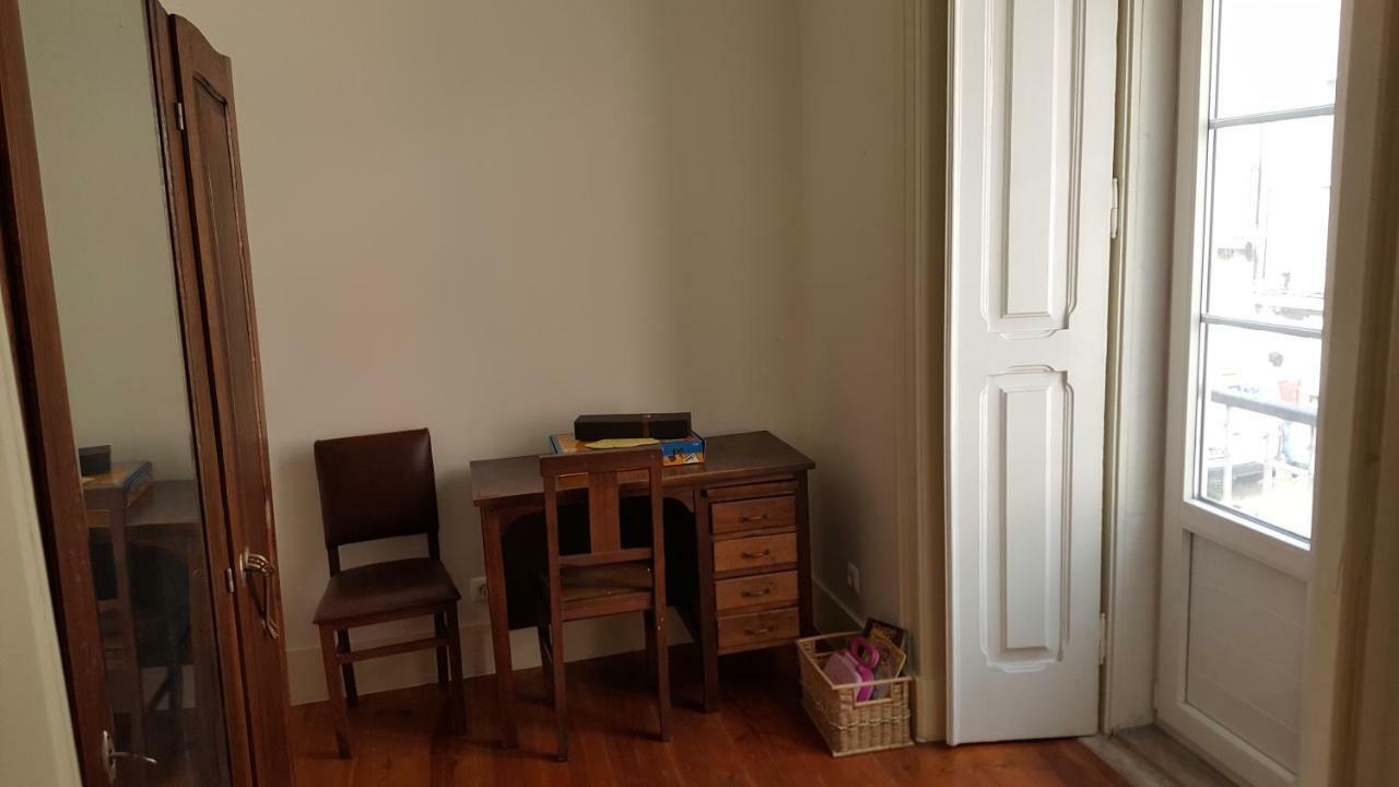 Grandmommy'S House - Traditional And Comfy Lisboan Apartment Εξωτερικό φωτογραφία