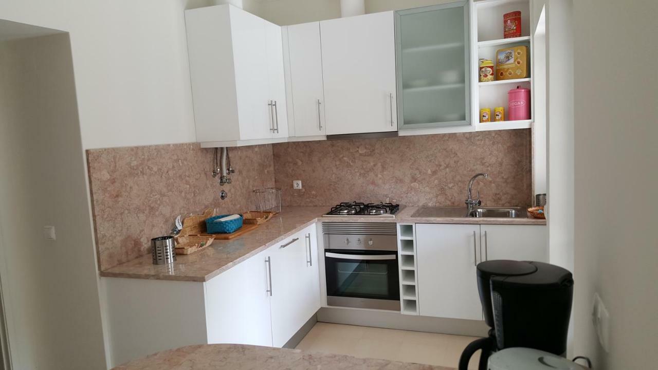 Grandmommy'S House - Traditional And Comfy Lisboan Apartment Εξωτερικό φωτογραφία