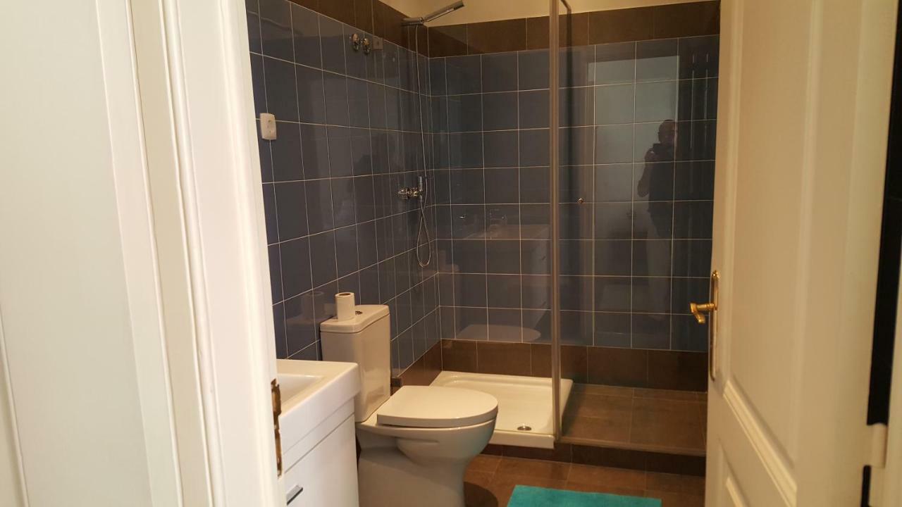Grandmommy'S House - Traditional And Comfy Lisboan Apartment Εξωτερικό φωτογραφία