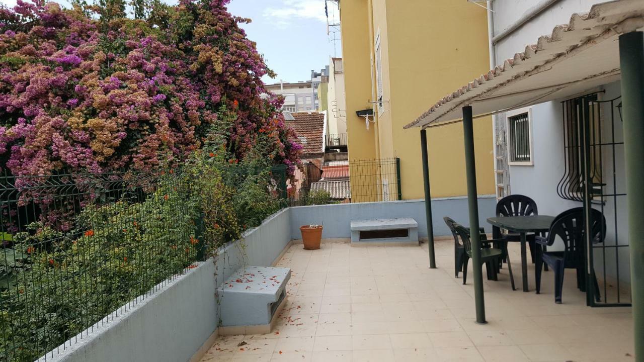 Grandmommy'S House - Traditional And Comfy Lisboan Apartment Εξωτερικό φωτογραφία