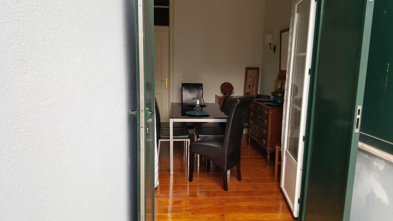 Grandmommy'S House - Traditional And Comfy Lisboan Apartment Εξωτερικό φωτογραφία