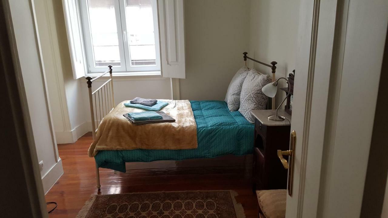 Grandmommy'S House - Traditional And Comfy Lisboan Apartment Εξωτερικό φωτογραφία
